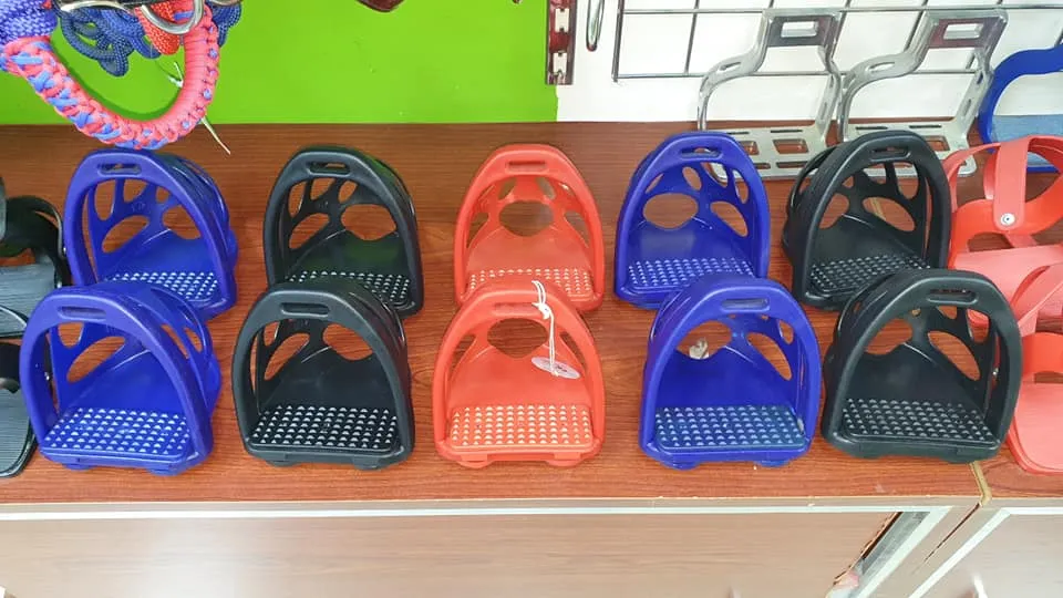 HBA Horse Equipment