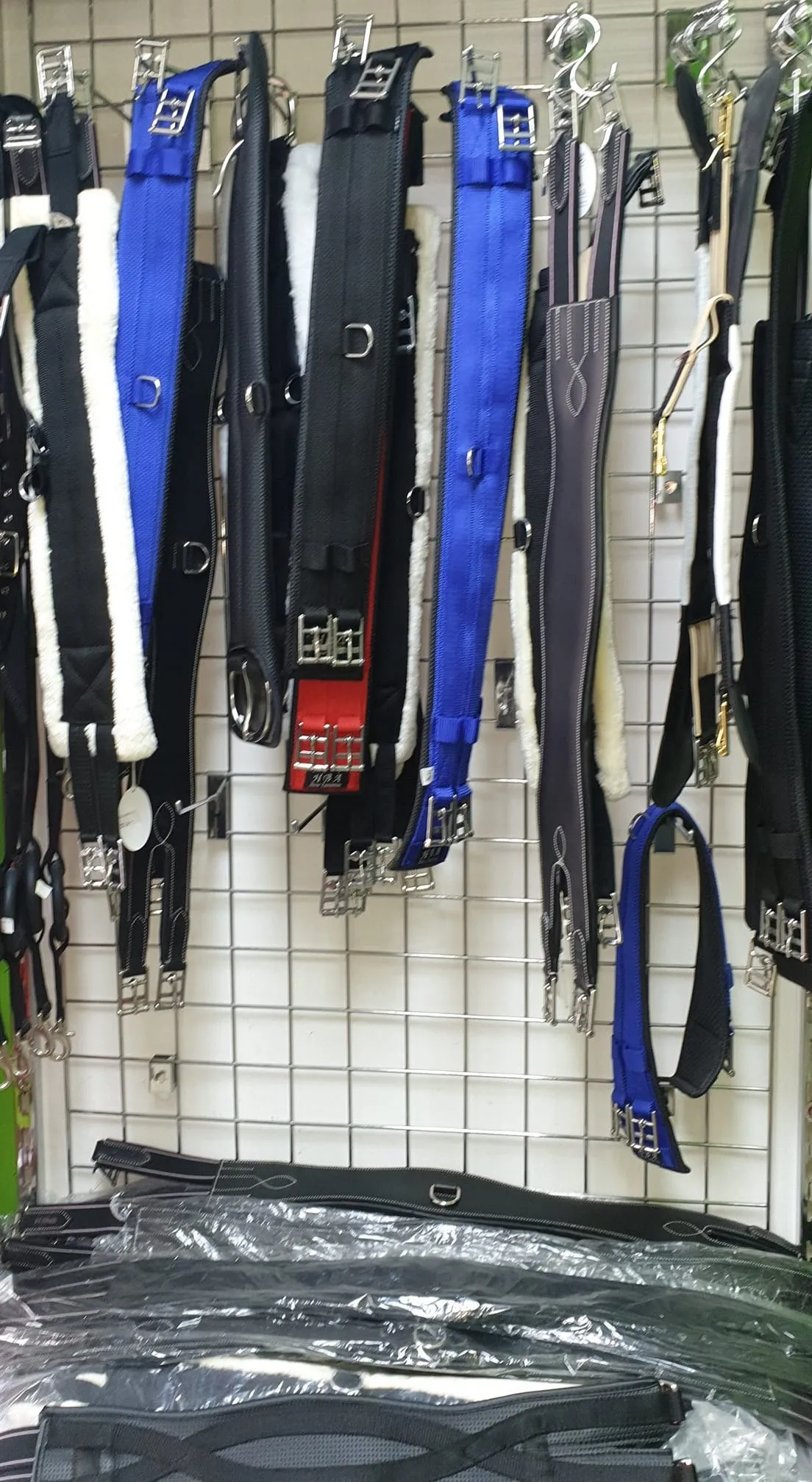 HBA Horse Equipment