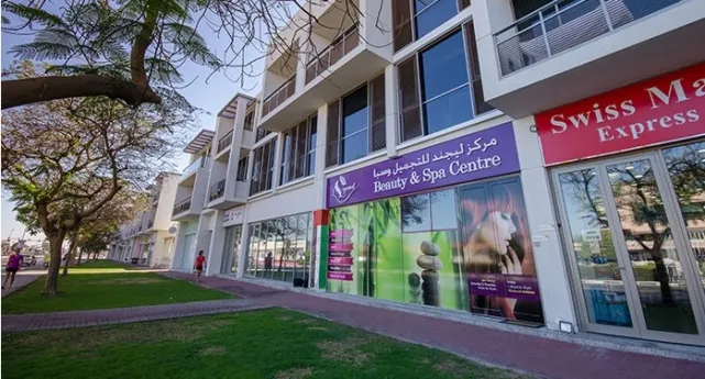 Legend Spa Centre