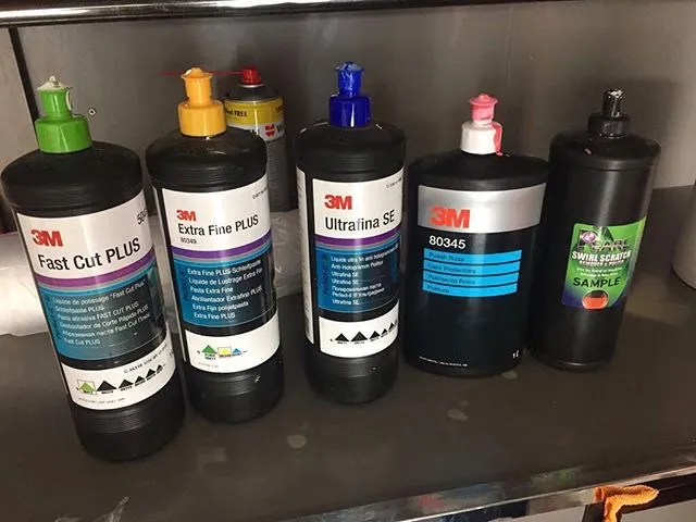 Grease Monkey Workshop