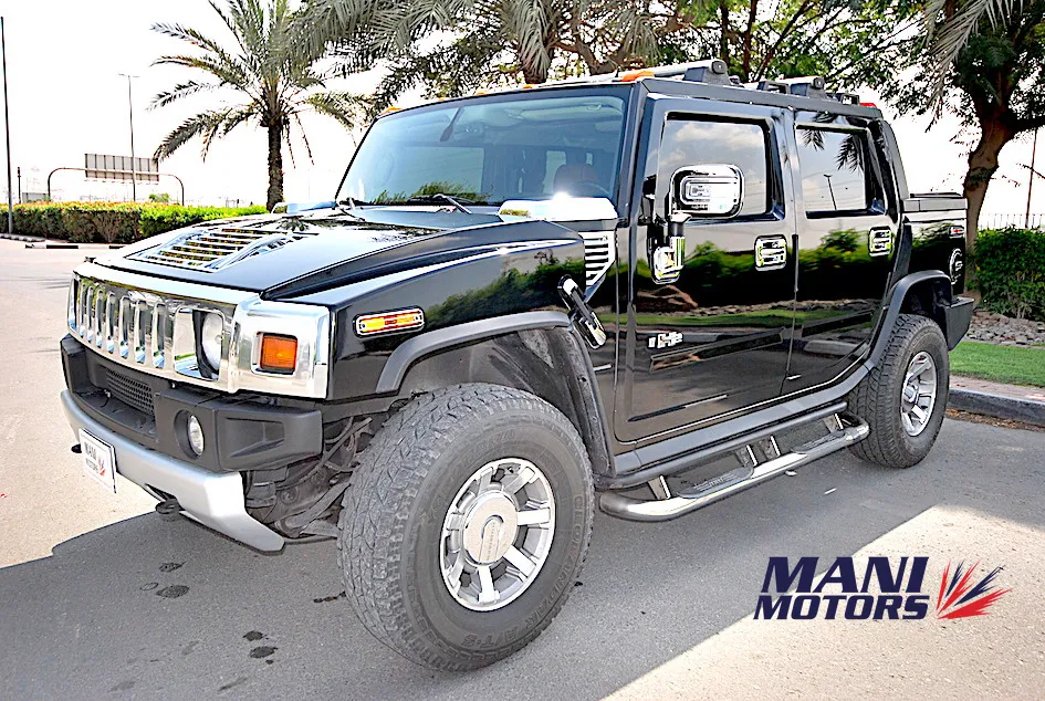 Mani Motors