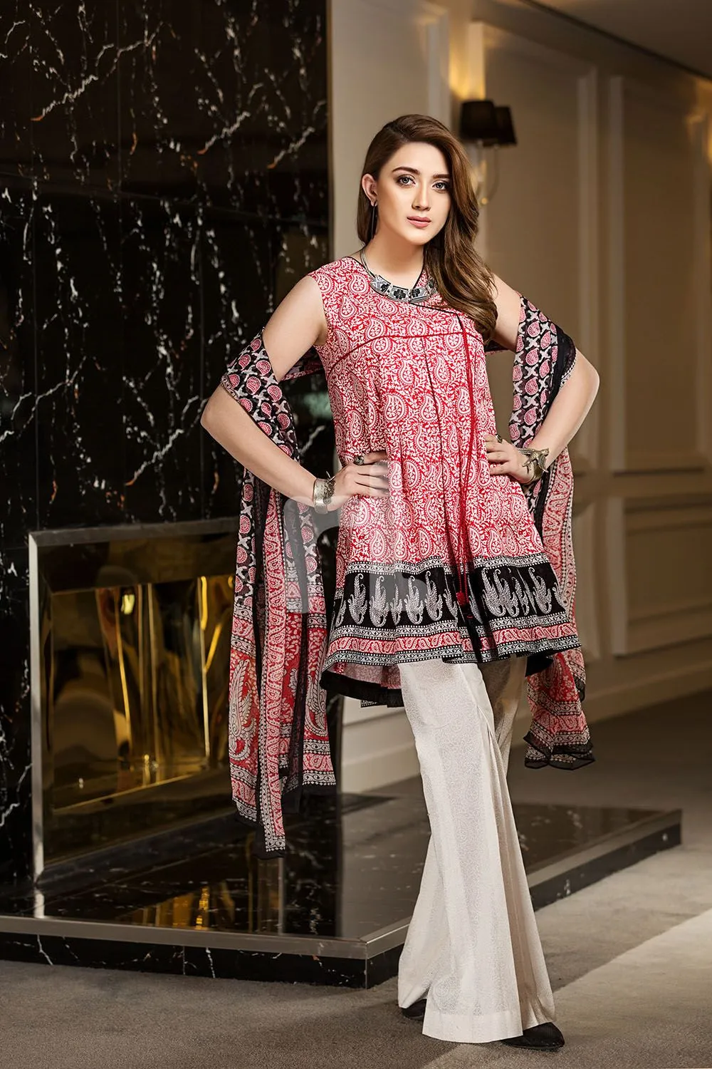Nishat Linen