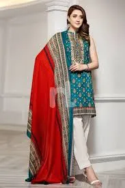 Nishat Linen