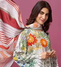 Nishat Linen