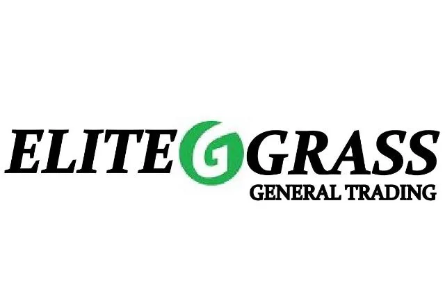 Elite Grass General Trading LLC