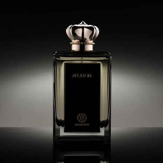 Hadarah Perfumes
