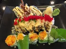Manga Sushi