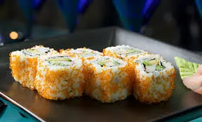 Manga Sushi