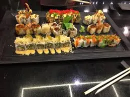 Manga Sushi