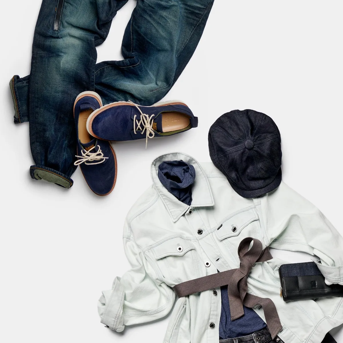 G-Star Raw
