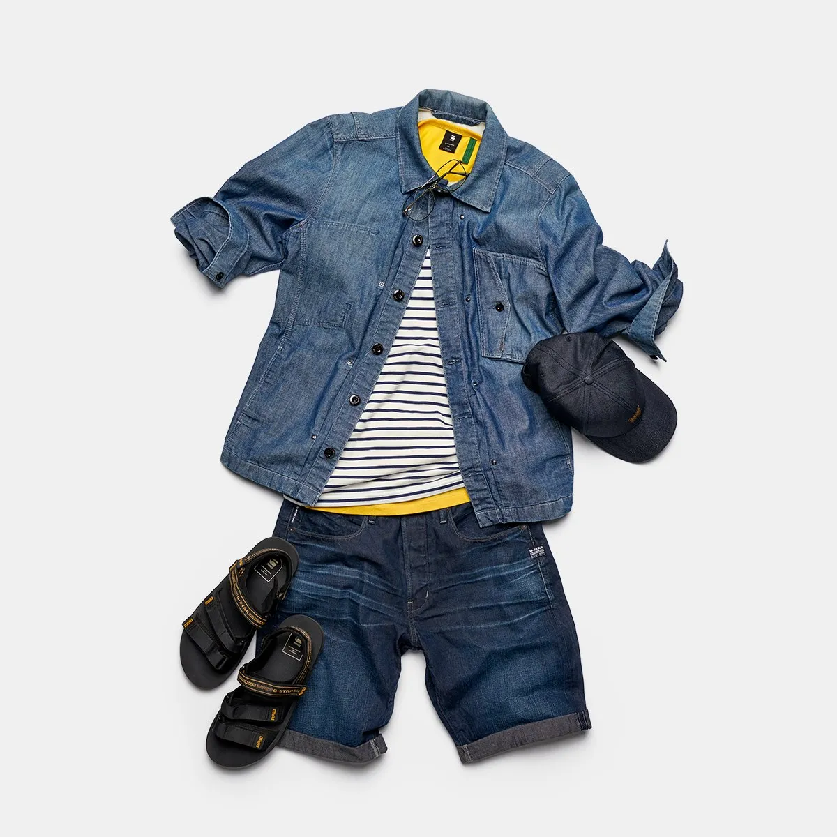 G-Star Raw