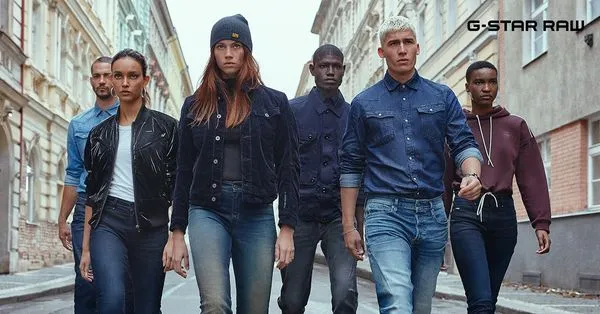 G-Star Raw