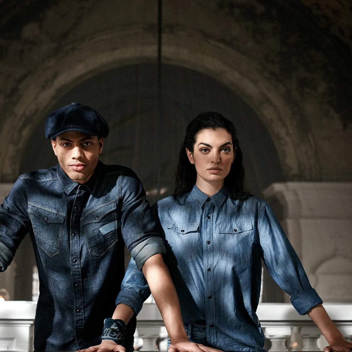 G-Star Raw