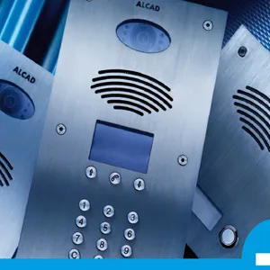 Al Mazrooei Security Systems, LLC