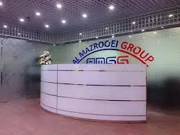 Al Mazrooei Security Systems, LLC