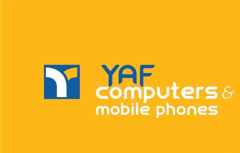 YAF computers & mobile phones
