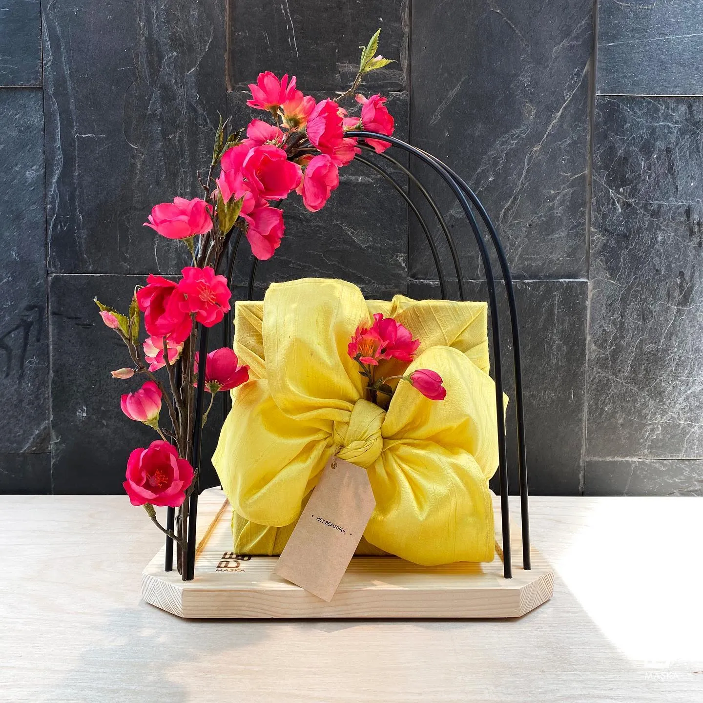 Maska Gift Wrapping, LLC
