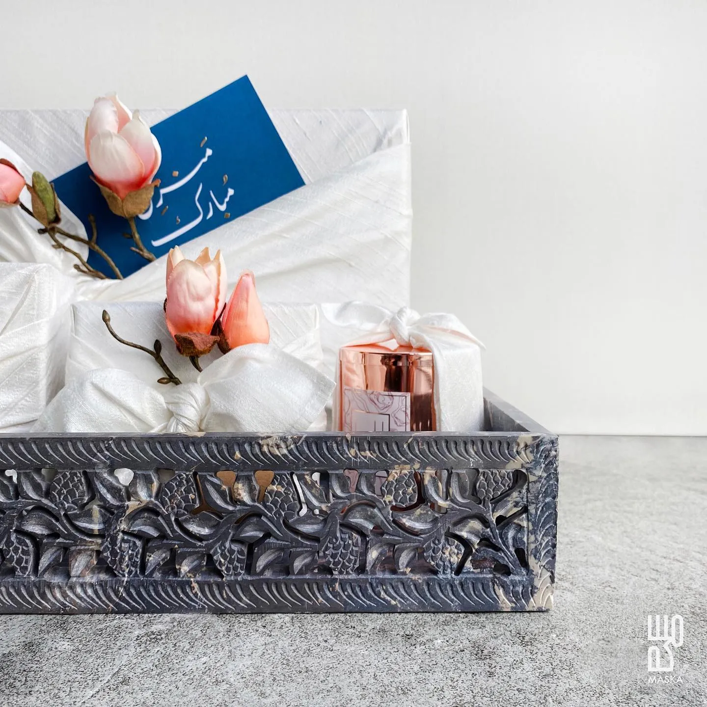 Maska Gift Wrapping, LLC