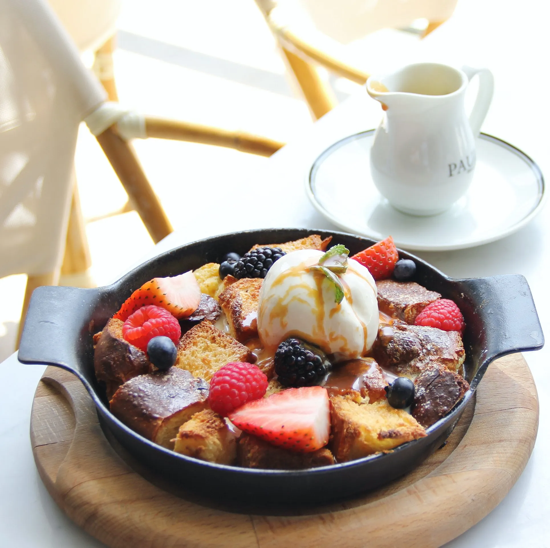 Paul Cafe