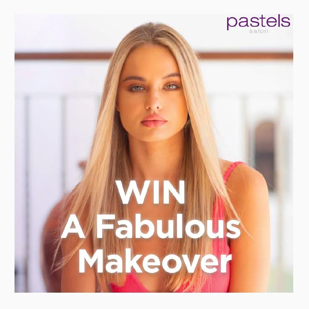 Pastels Salon