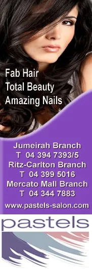 Pastels Salon