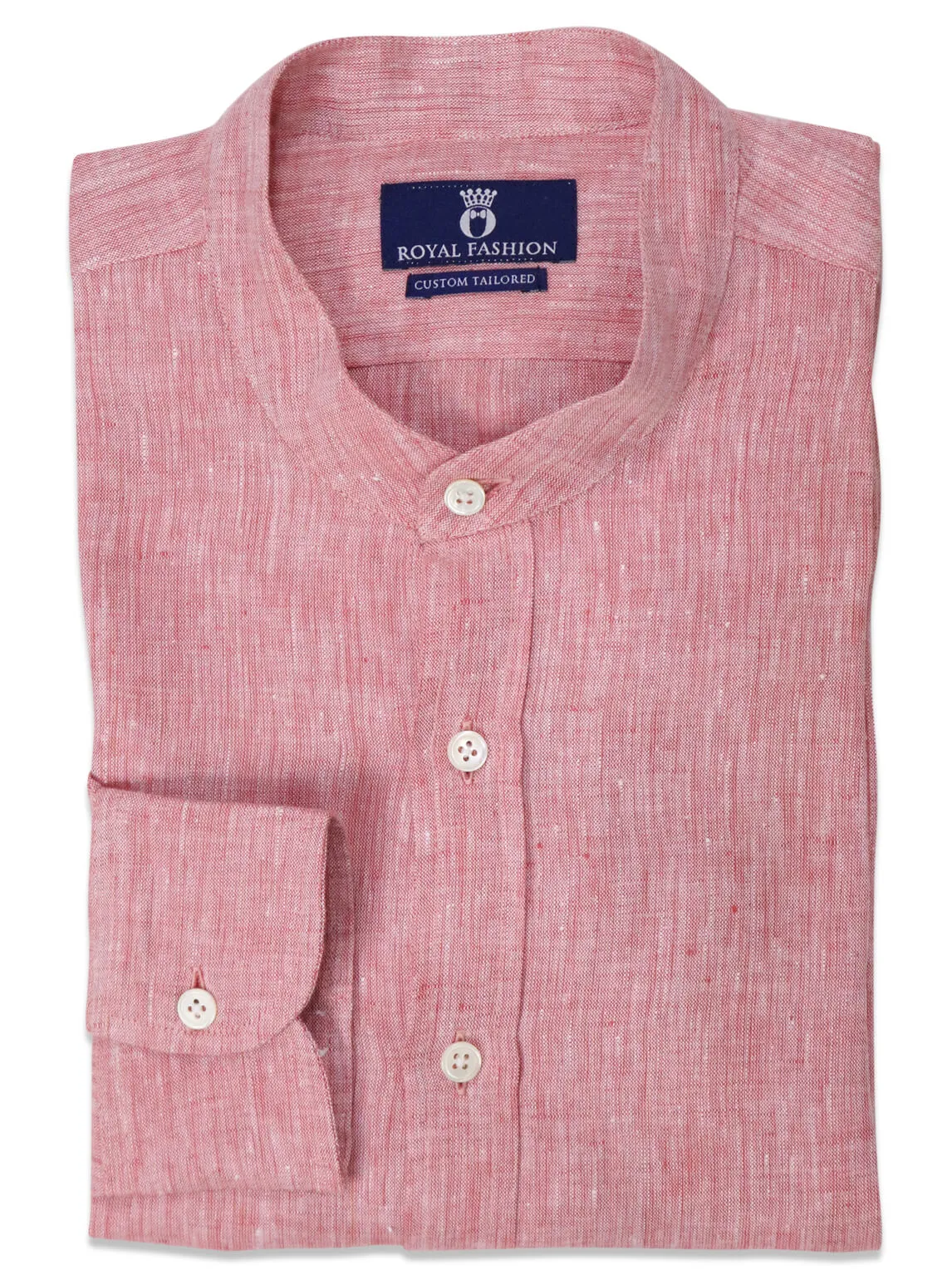 Royal Fashion Mens Textile & Tailoring, LLC