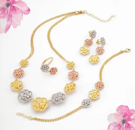 Jawhara Jewellery LLC