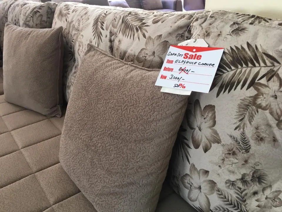 Mostafawi Furniture & Curtains