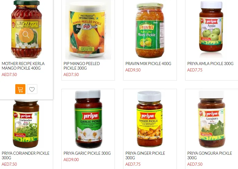 Al Adil Supermarket