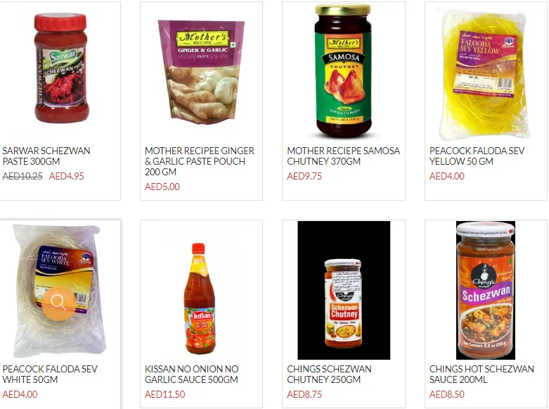 Al Adil Supermarket