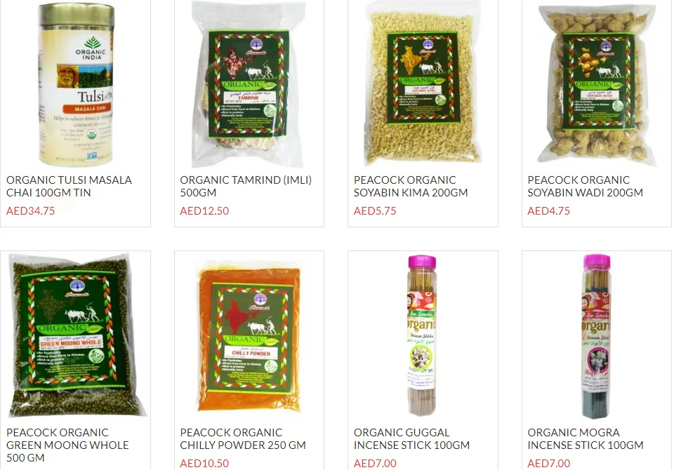 Al Adil Supermarket