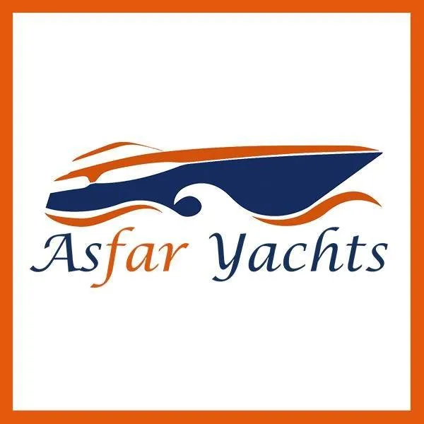 Asfar Yachts Charter