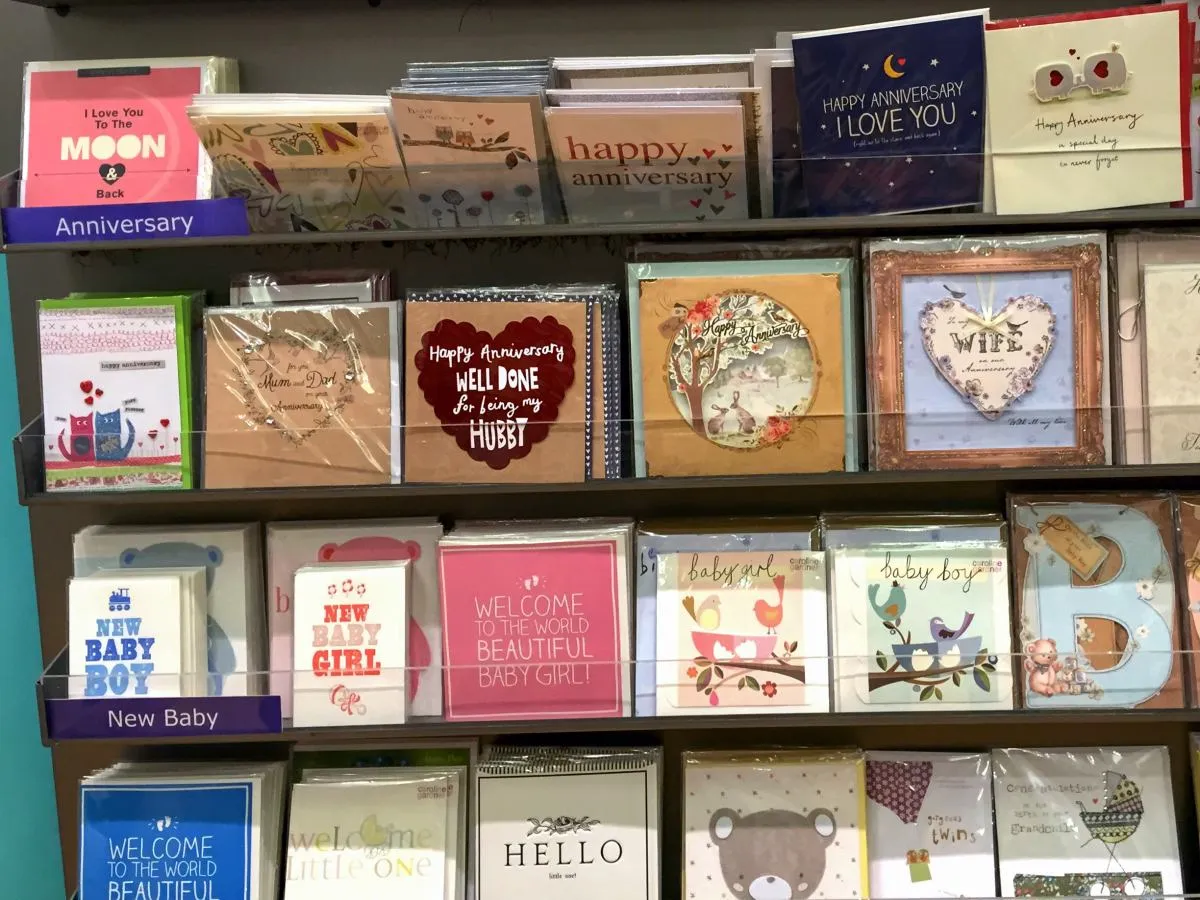 Paperchase 