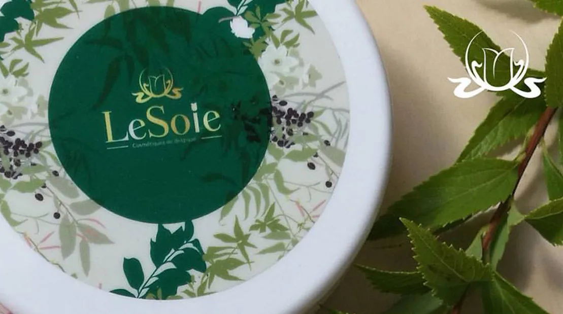 LeSoie Cosmetics 