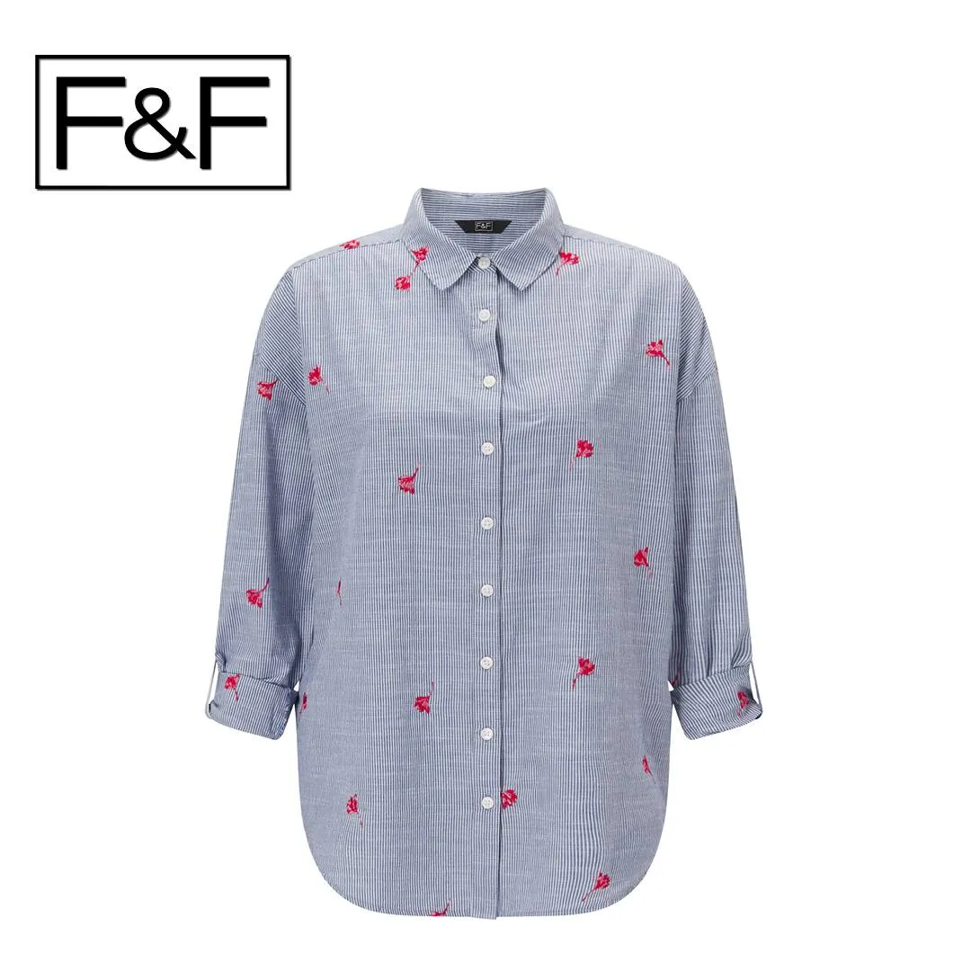 F & F