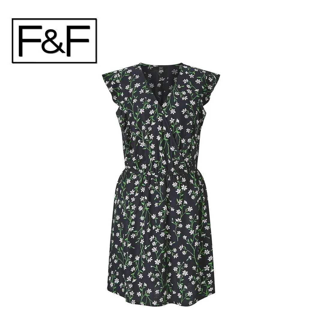 F & F