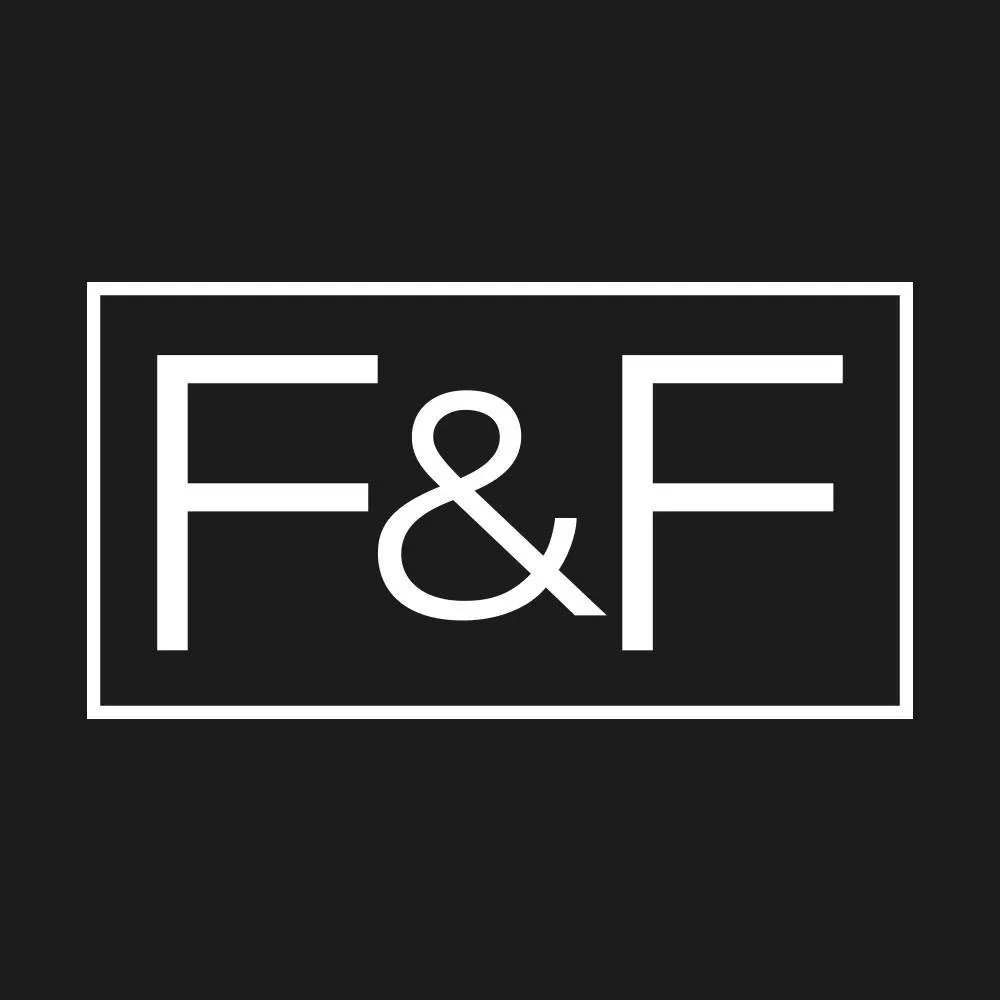 F & F