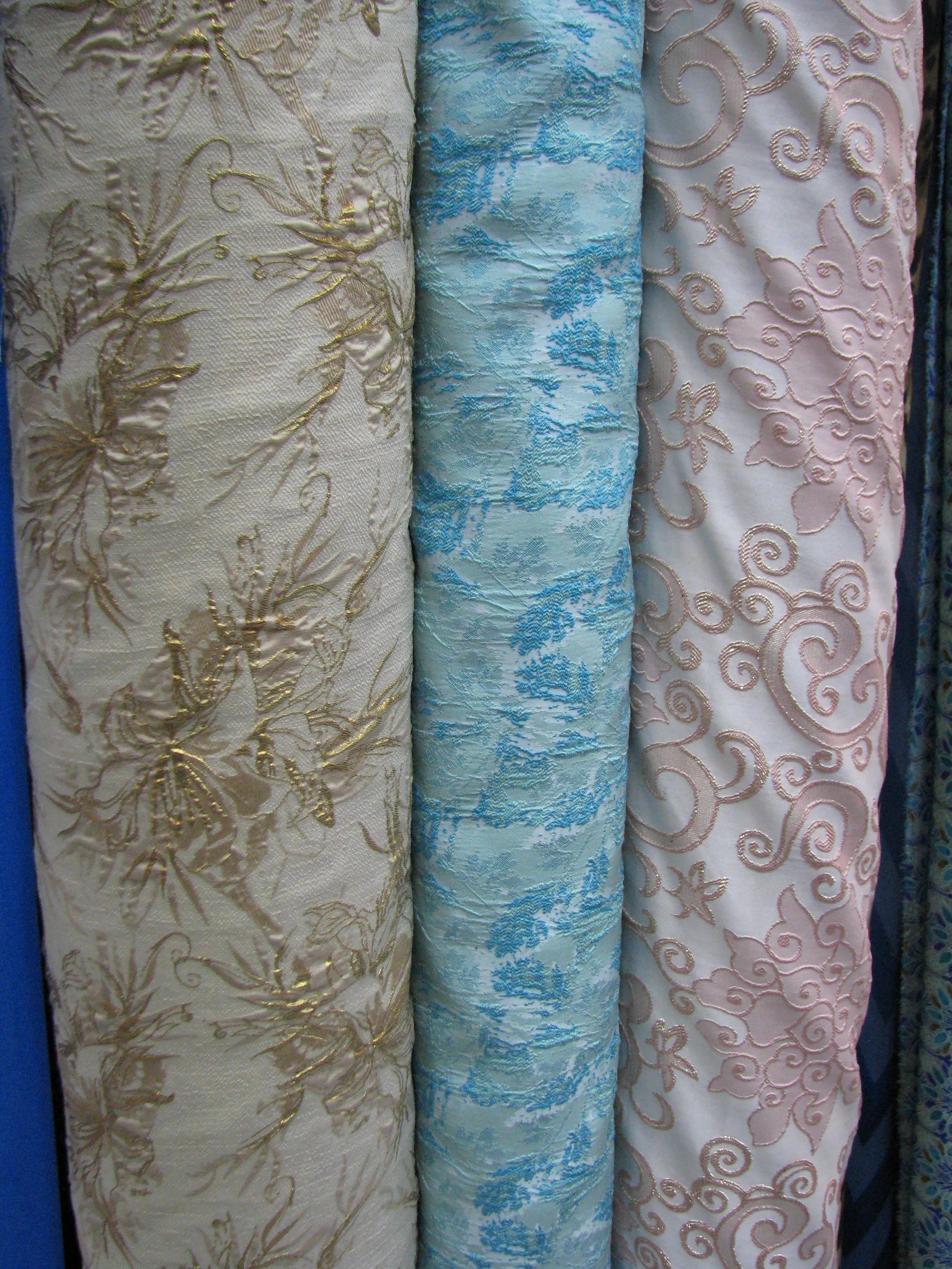 City Land Tailoring & Embroidery