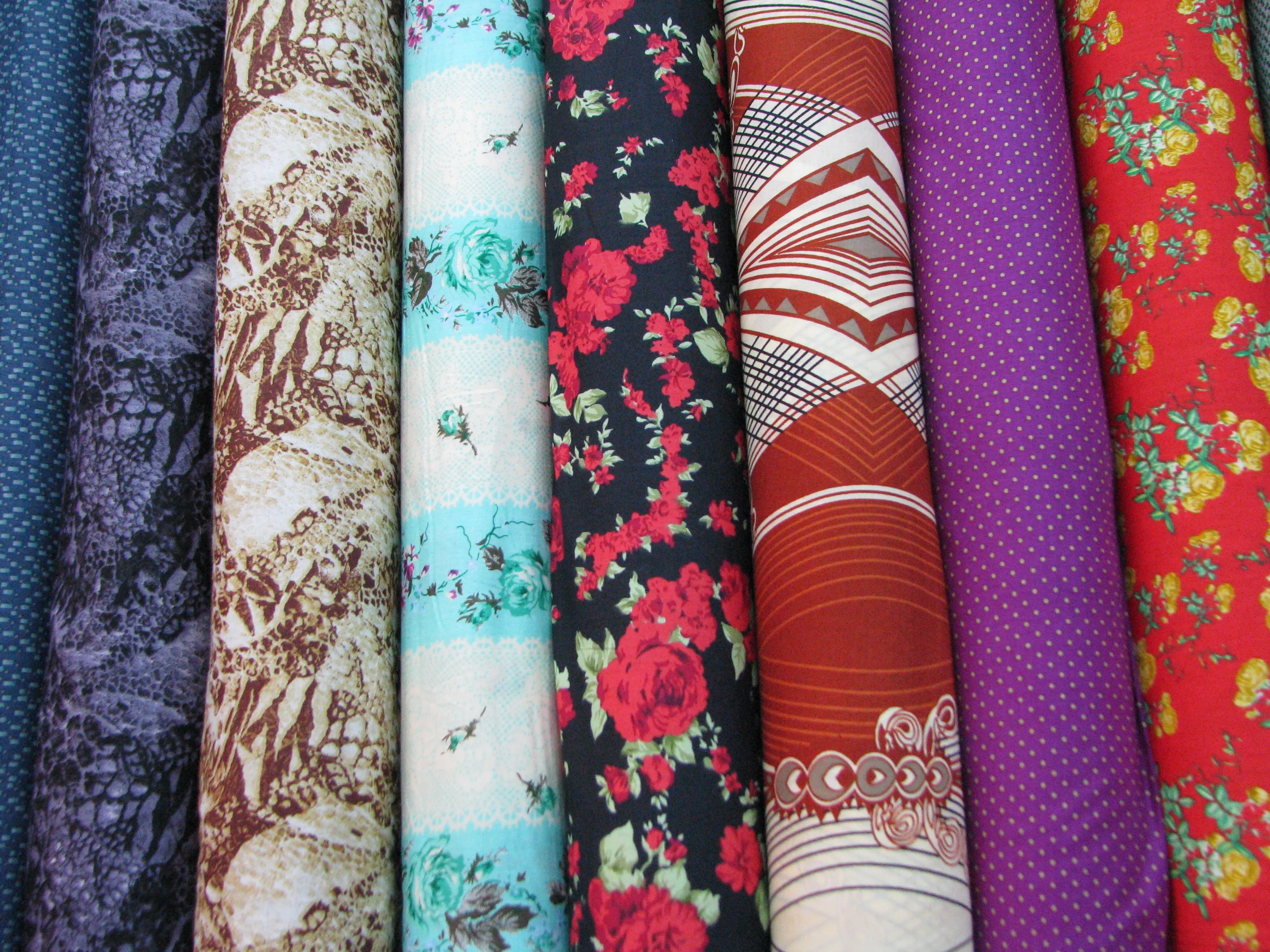 City Land Tailoring & Embroidery