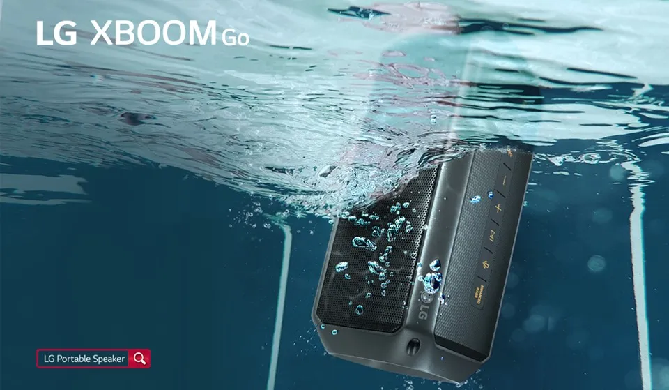 LG UAE