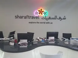 Sharaf Travels, LLC