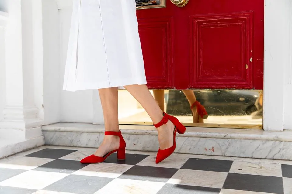 Kurt Geiger