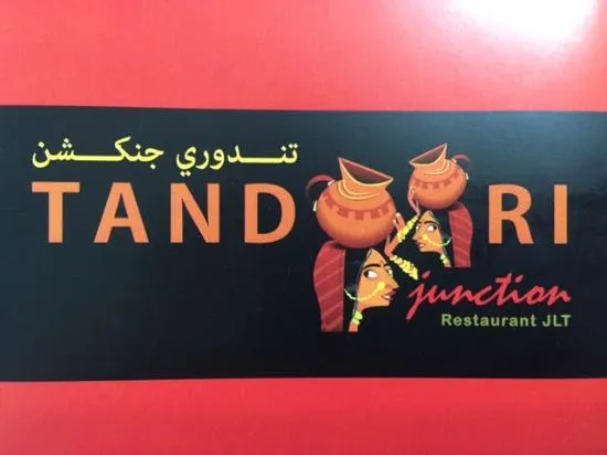 Tandoori Junction 