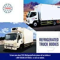 Technical Supplies & Services Company LLC