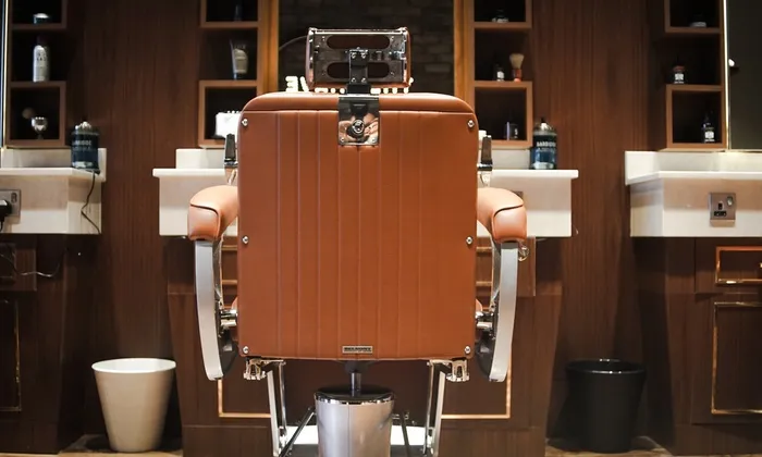 The Shave Shop
