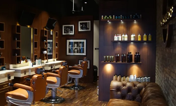 The Shave Shop