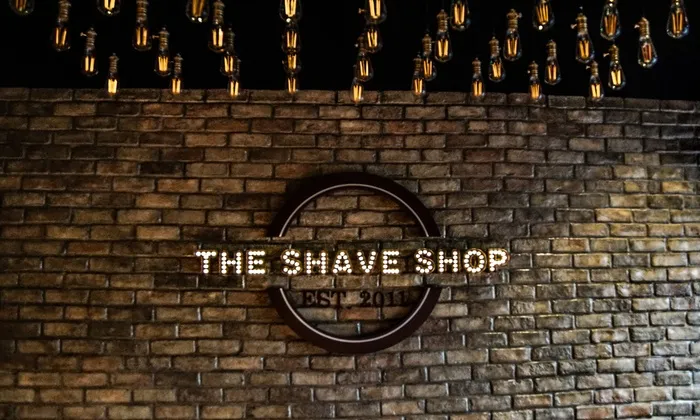 The Shave Shop