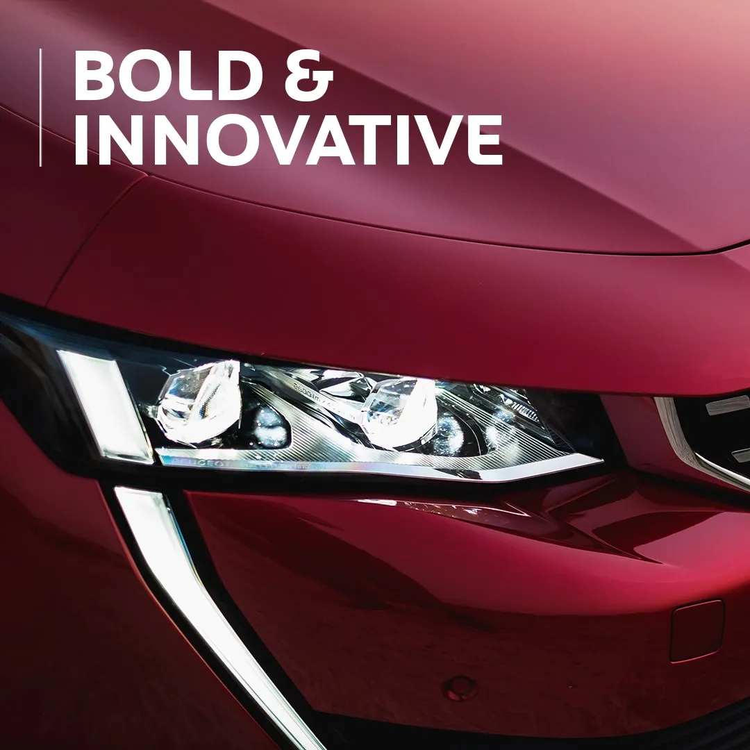 Peugeot Middle East