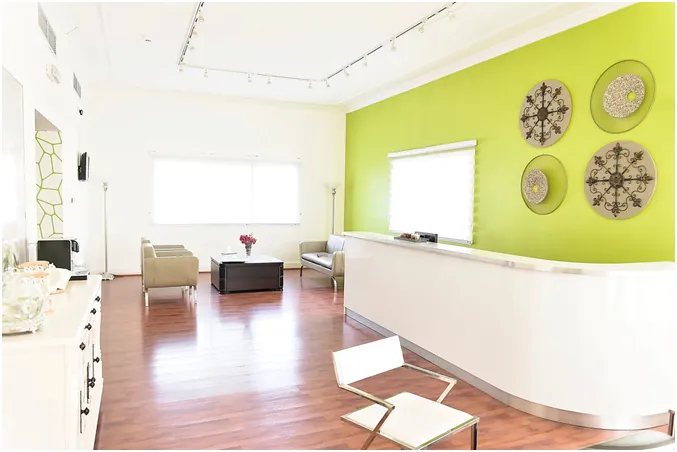 Noor Al Wasl Clinic 