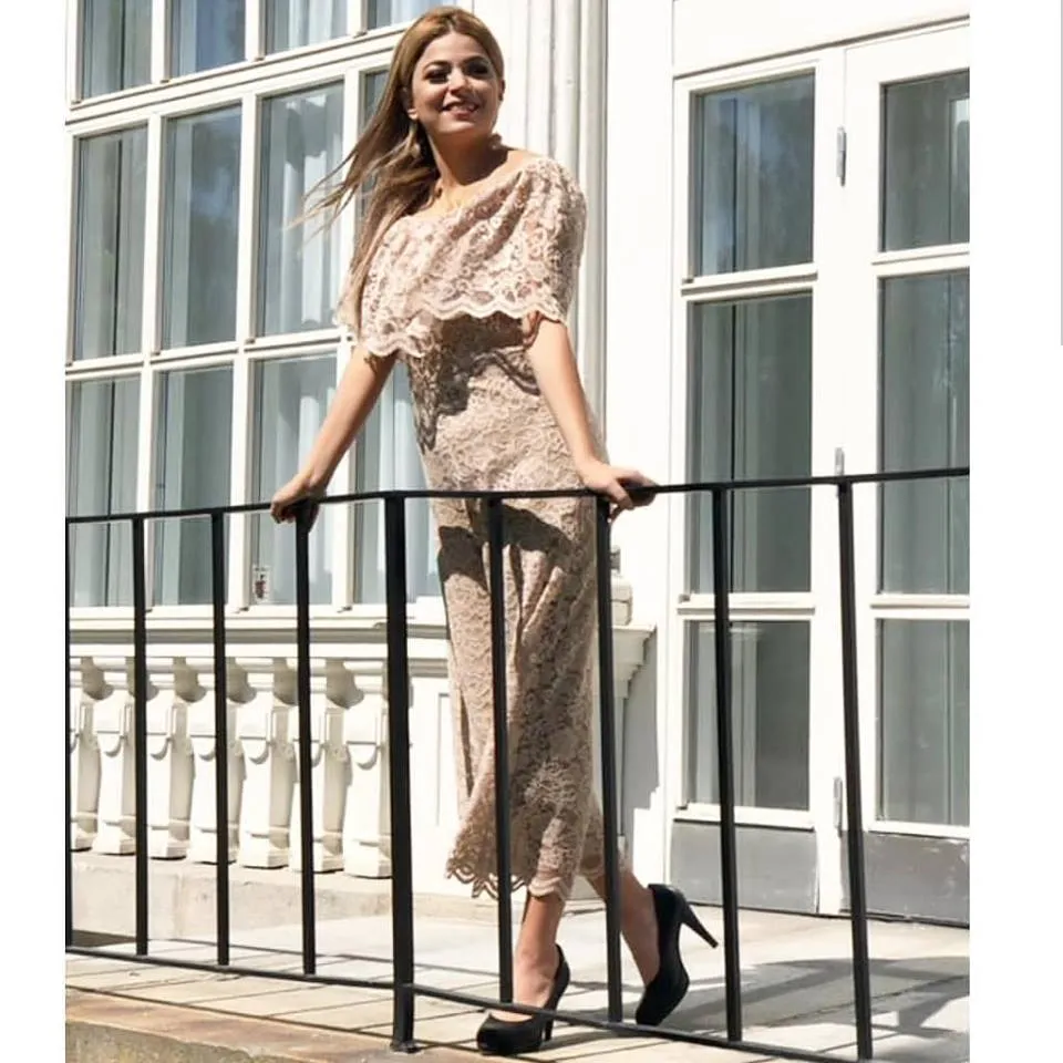 Oxygene Boutique 